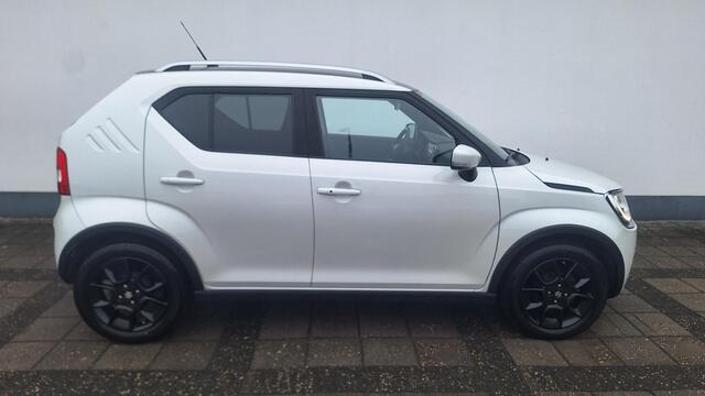 Suzuki IGNIS 1.2 Stijl AUTOMAAT RIJKLAAR PRIJS