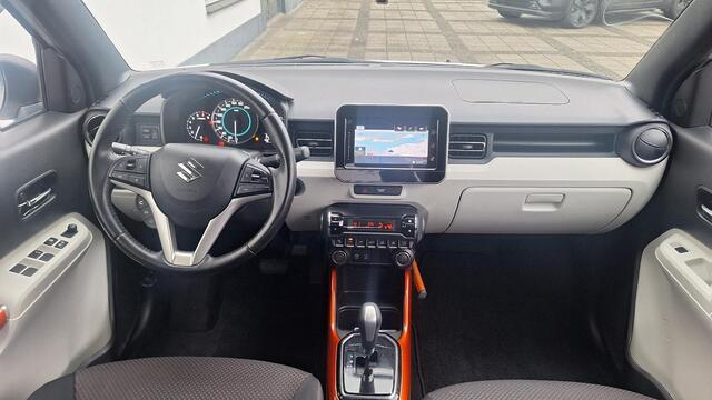 Suzuki IGNIS 1.2 Stijl AUTOMAAT RIJKLAAR PRIJS