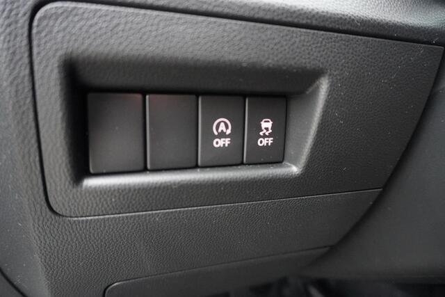 Suzuki IGNIS 1.2 Smart Hybrid Select | Achteruitrijcamera | lage km stand |