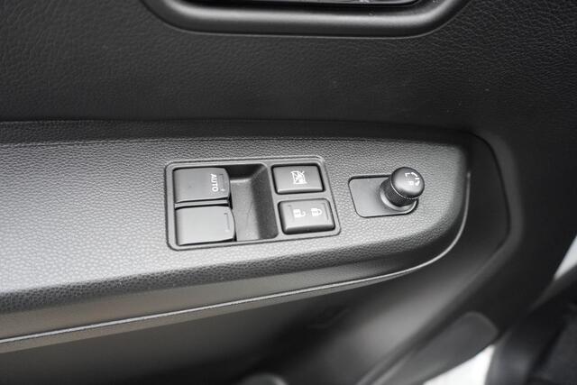 Suzuki IGNIS 1.2 Smart Hybrid Select | Achteruitrijcamera | lage km stand |