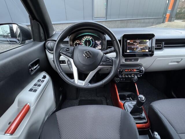 Suzuki IGNIS 1.2 Stijl Smart Hybrid