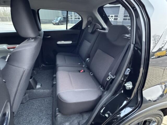 Suzuki IGNIS 1.2 Stijl Smart Hybrid