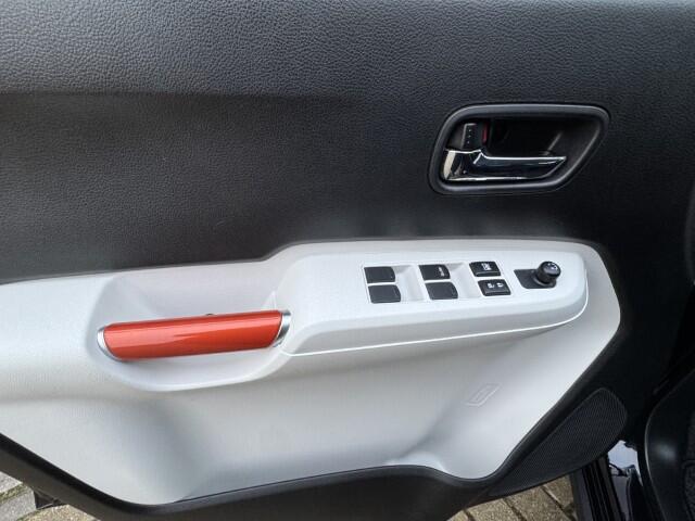 Suzuki IGNIS 1.2 Stijl Smart Hybrid