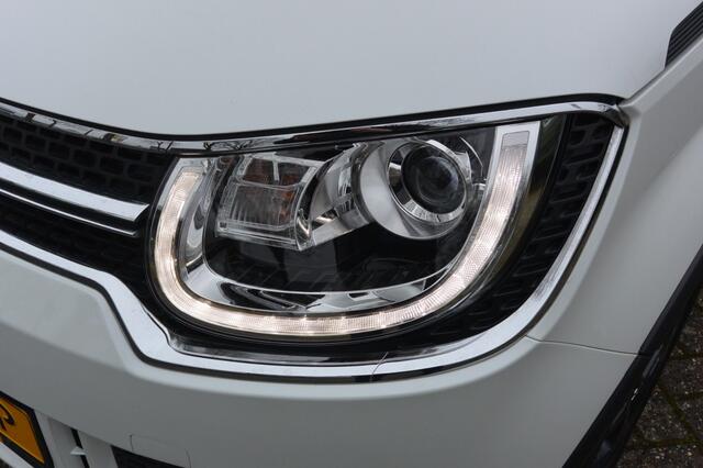 Suzuki IGNIS 1.2 Style Smart Hybrid 5-deurs Airco/Cruise control