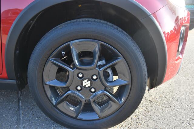 Suzuki IGNIS 1.2 Smart Hybrid Select , TREKHAAK , NAVI VIA APP , AIRCO , LMV16 , A UIT RIJ CAM ,