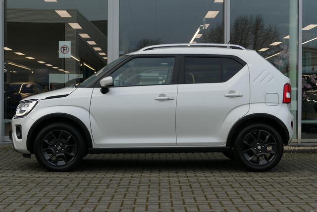 Suzuki IGNIS 1.2 Smart Hybrid Select | Airco | Stuurwielbediening | Stoelverwarming | Rijklaarprijs |