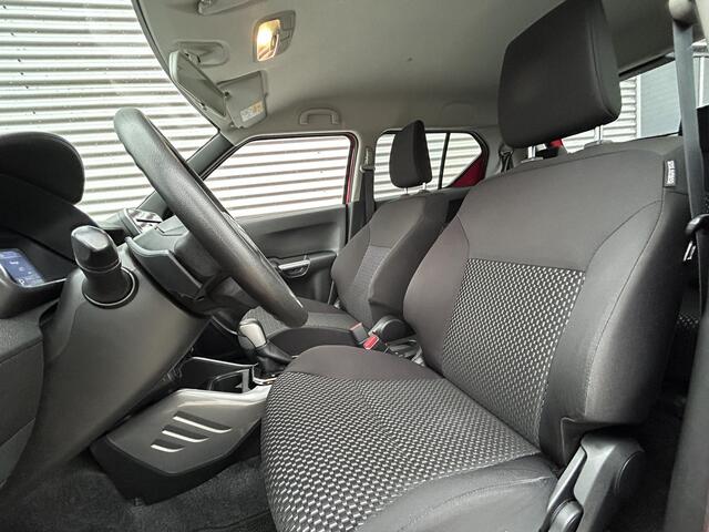 Suzuki IGNIS 1.2 Smart Hybrid Select | Camera | Stoelverwarming |