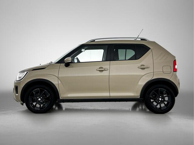 Suzuki IGNIS 1.2 Smart Hybrid Style | Dealeronderhouden | Premium uitgevoerd |