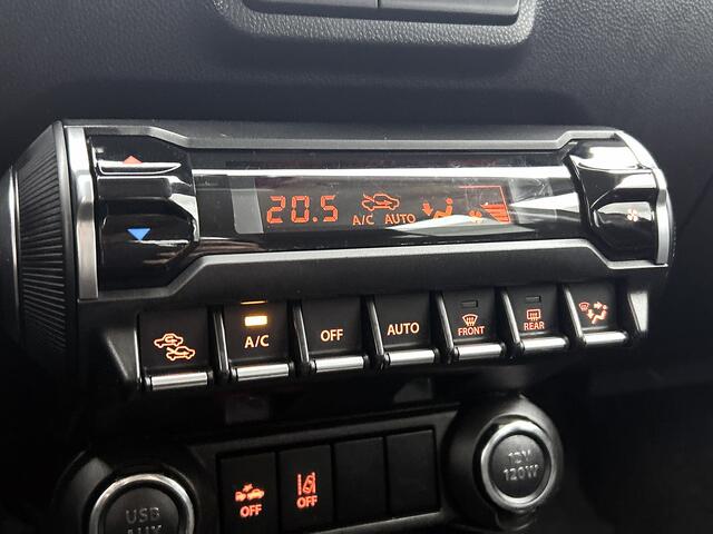 Suzuki IGNIS 1.2 Smart Hybrid Style | Dealeronderhouden | Premium uitgevoerd |