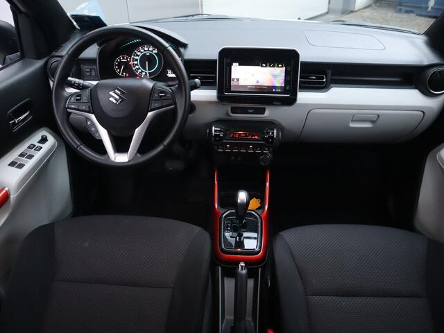Suzuki IGNIS 1.2 Stijl / Trekhaak / stoelverwarming