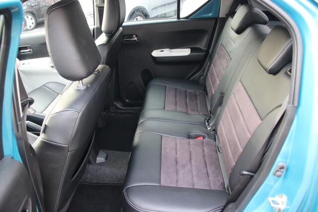 Suzuki IGNIS 1.2 Stijl/Style Hybrid | Cruise | Clima | Navi | Camera |