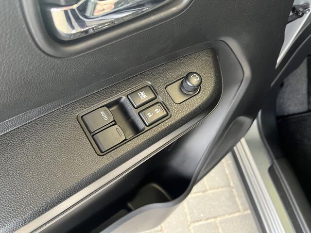 Suzuki IGNIS 1.2 SH Select | Airco | Stoelverwarming | Achteruitrijcamera