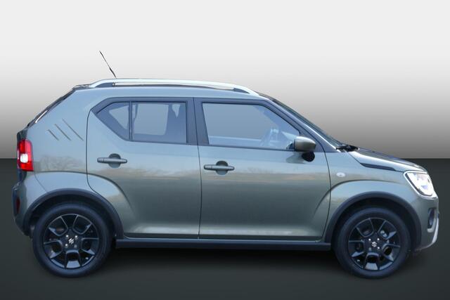 Suzuki IGNIS 1.2 Smart Hybrid Select | RIJKLAARPRIJS |