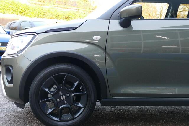 Suzuki IGNIS 1.2 Smart Hybrid Select | RIJKLAARPRIJS |