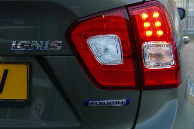 Suzuki IGNIS 1.2 Smart Hybrid Select | RIJKLAARPRIJS |