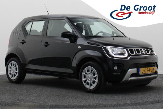 Suzuki IGNIS 1.2 Smart Hybrid Comfort