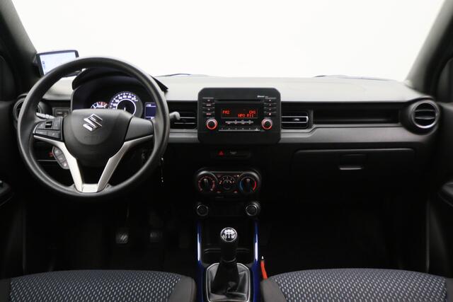 Suzuki IGNIS 1.2 Smart Hybrid Comfort