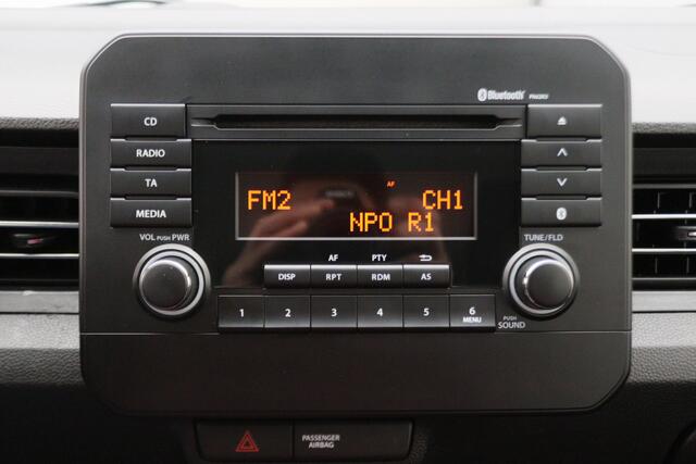 Suzuki IGNIS 1.2 Smart Hybrid Comfort