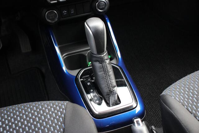 Suzuki IGNIS 1.2 Hybrid Style Automaat | 10 jaar garantie | Parkeersensoren |