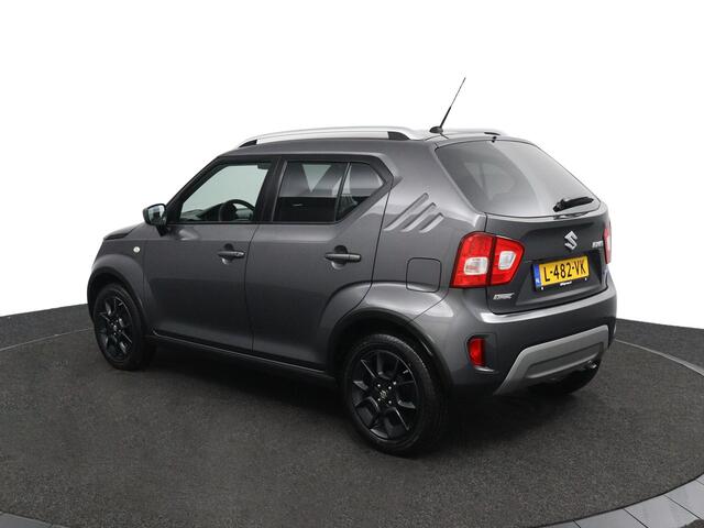 Suzuki IGNIS 1.2 Smart Hybrid Select | Navigatie | Achteruitrijcamera | Airco |