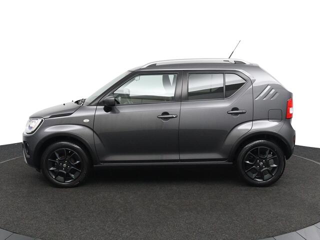 Suzuki IGNIS 1.2 Smart Hybrid Select | Navigatie | Achteruitrijcamera | Airco |