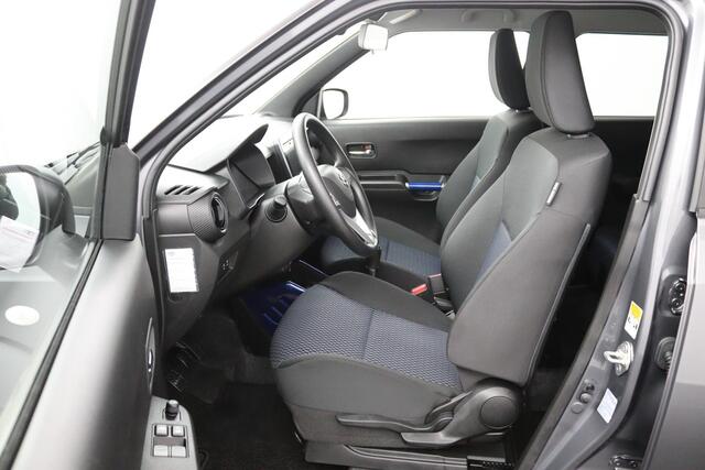 Suzuki IGNIS 1.2 Smart Hybrid Select | Navigatie | Achteruitrijcamera | Airco |