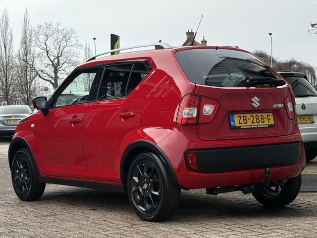 Suzuki IGNIS 1.2 Select | CAMERA | HOOGZIT | TREKHAAK | DAB |