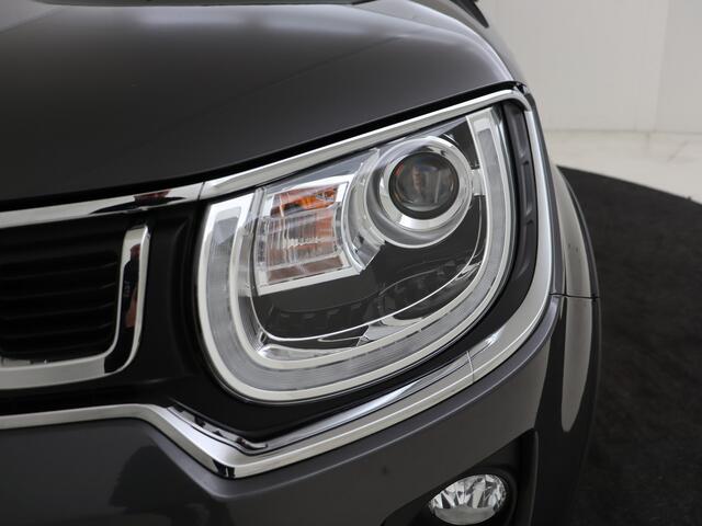 Suzuki IGNIS 1.2 Smart Hybrid Style | Stoelverwarming | Achteruitrijcamera | Dealeronderhouden |