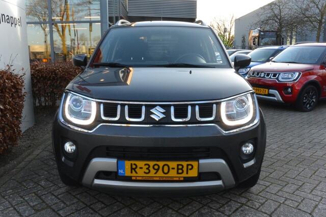 Suzuki IGNIS 1.2 Select AUTOMAAT Smart Hybrid - All season banden