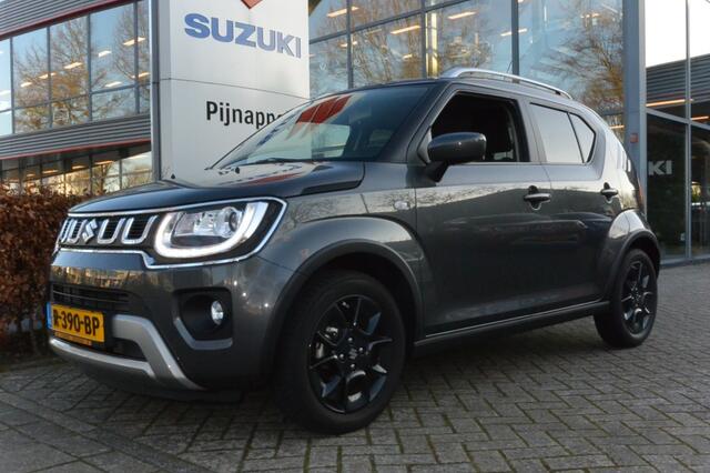 Suzuki IGNIS 1.2 Select AUTOMAAT Smart Hybrid - All season banden