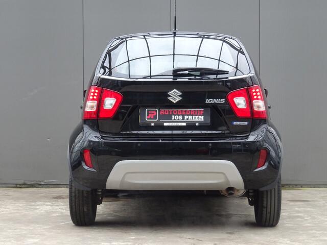 Suzuki IGNIS 1.2 Smart Hybrid Comfort * NAVIGATIE * PDC * DEALER ONDERH. !!