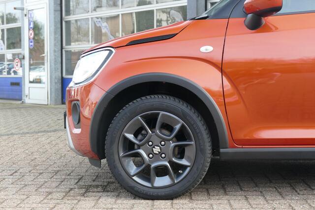 Suzuki IGNIS 1.2 Smart Hybrid Select | ALL-SEASON | RIJKLAARPRIJS |