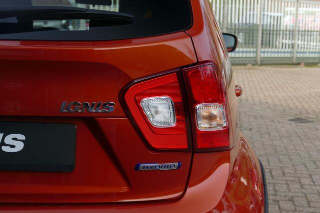Suzuki IGNIS 1.2 Smart Hybrid Select | ALL-SEASON | RIJKLAARPRIJS |