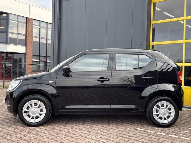 Suzuki IGNIS 1.2 Smart Hybrid Comfort Incl Bovag garantie