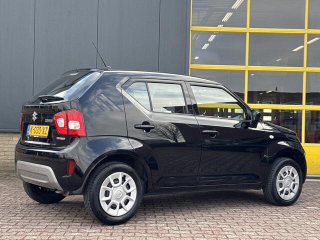 Suzuki IGNIS 1.2 Smart Hybrid Comfort Incl Bovag garantie