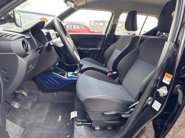 Suzuki IGNIS 1.2 Smart Hybrid Comfort Incl Bovag garantie