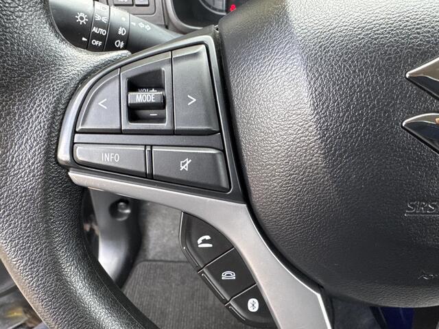 Suzuki IGNIS 1.2 Smart Hybrid Comfort Incl Bovag garantie