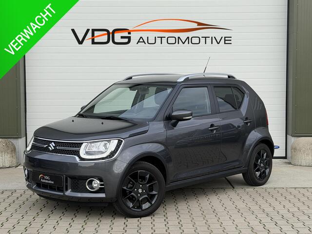 Suzuki IGNIS 1.2 Smart Hybrid Select / Clima / Stoelverwarming / Navigatie / Camera / Keyless / Carplay