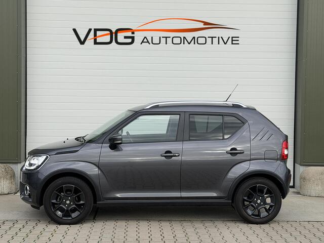 Suzuki IGNIS 1.2 Smart Hybrid Select / Clima / Stoelverwarming / Navigatie / Camera / Keyless / Carplay