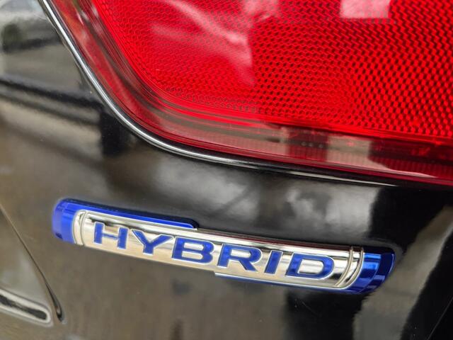 Suzuki IGNIS 1.2 Smart Hybrid Navigatie Airco PDC Multimedia