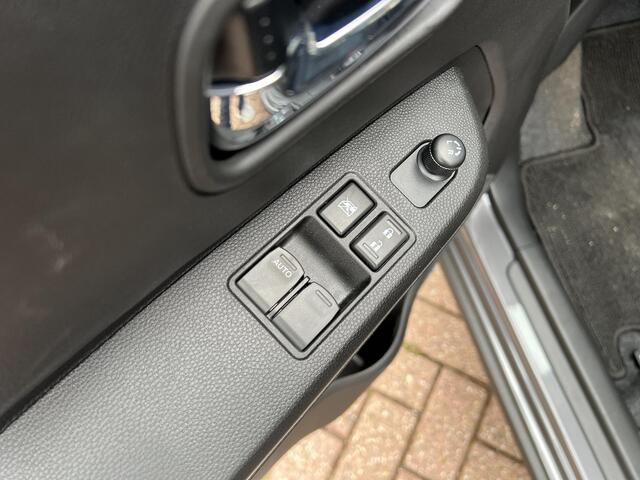 Suzuki IGNIS 1.2 Select CVT Automaat | Stoelverwarming | Achteruitrijcamera | Carplay