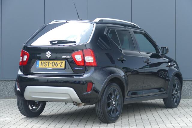 Suzuki IGNIS 1.2 Smart Hybrid Select NAVI||RIJKLAARPRIJS!!