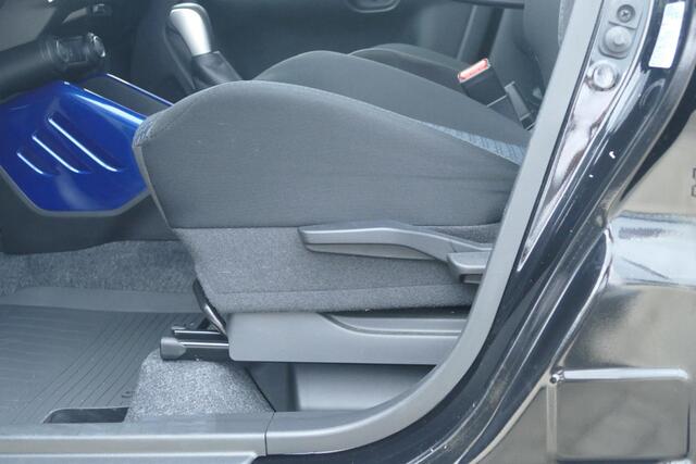 Suzuki IGNIS 1.2 Smart Hybrid Select NAVI||RIJKLAARPRIJS!!