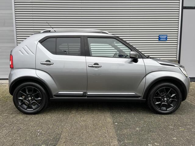 Suzuki IGNIS 1.2 Stijl Smart Hybrid | Meest Luxe Uitvoering | Apple Carplay & Android Auto | Climate Control | 16" LM Velgen | Cruise Control