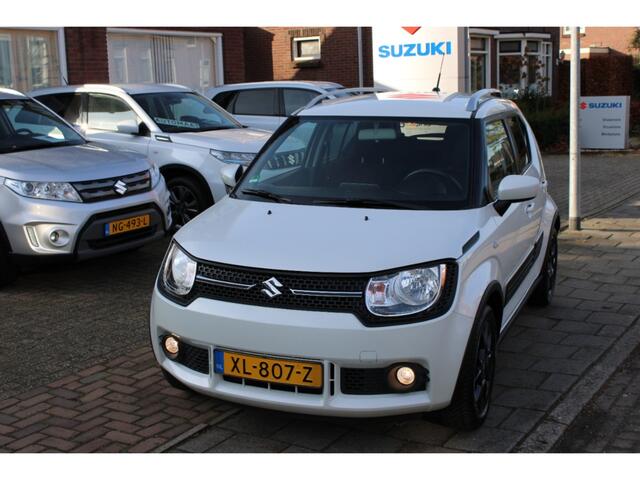 Suzuki IGNIS SELECT