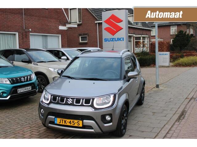Suzuki IGNIS Style Automaat 1.2