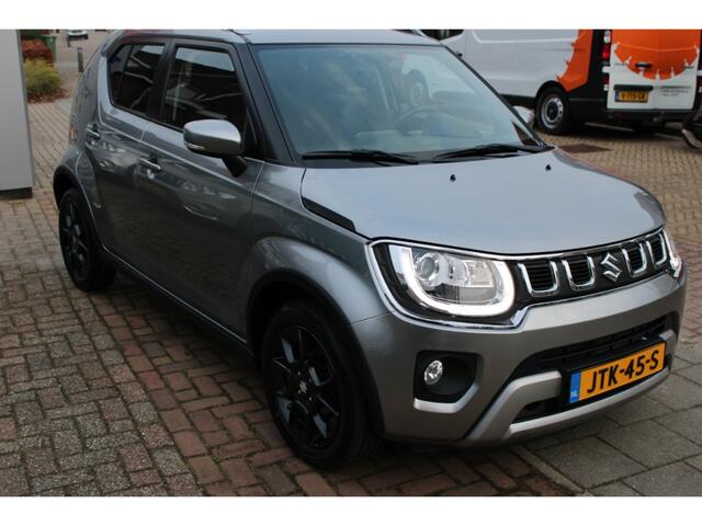 Suzuki IGNIS Style Automaat 1.2