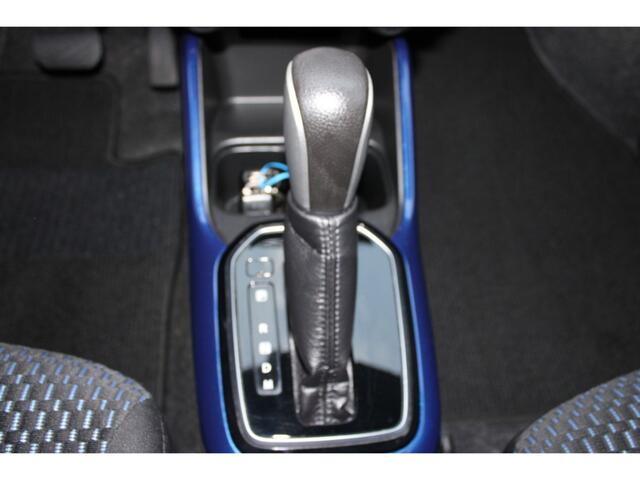 Suzuki IGNIS Style Automaat 1.2