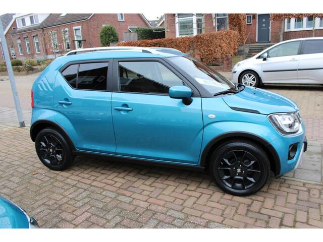 Suzuki IGNIS Automaat Select