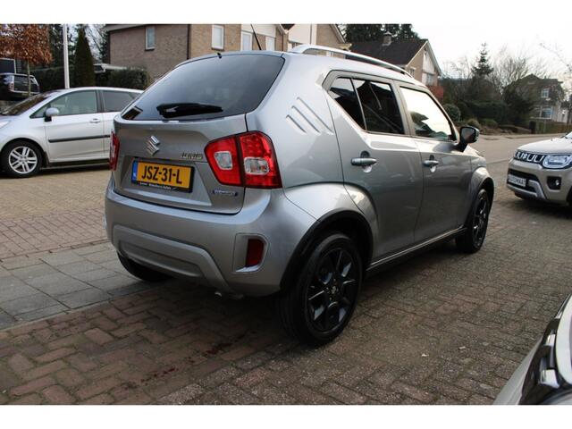 Suzuki IGNIS Automaat Style